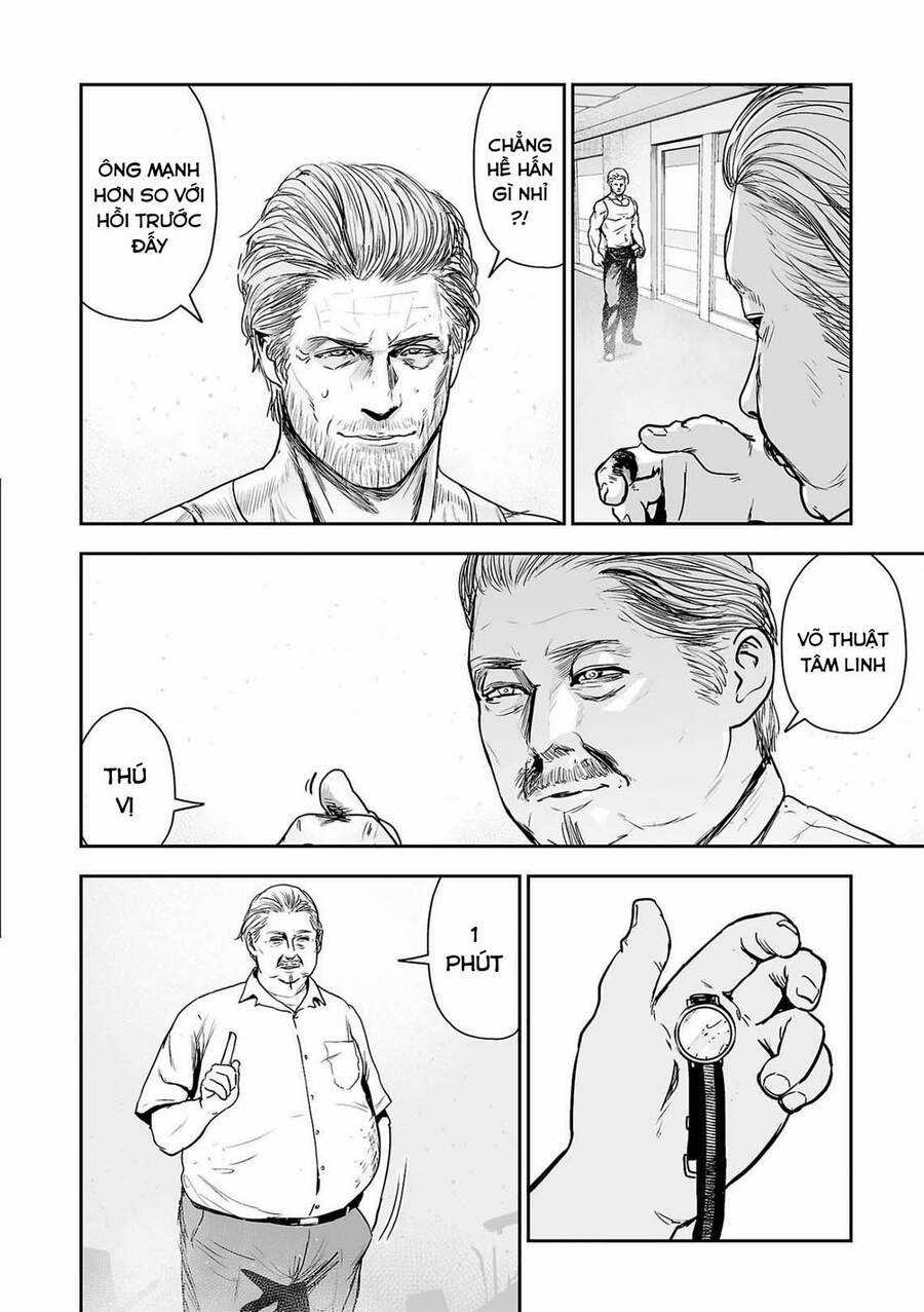 Ender Geister - Chương 52 - Trang 10