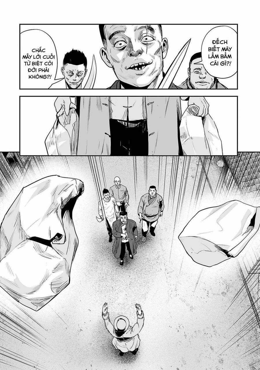 Ender Geister - Chương 53 - Trang 3