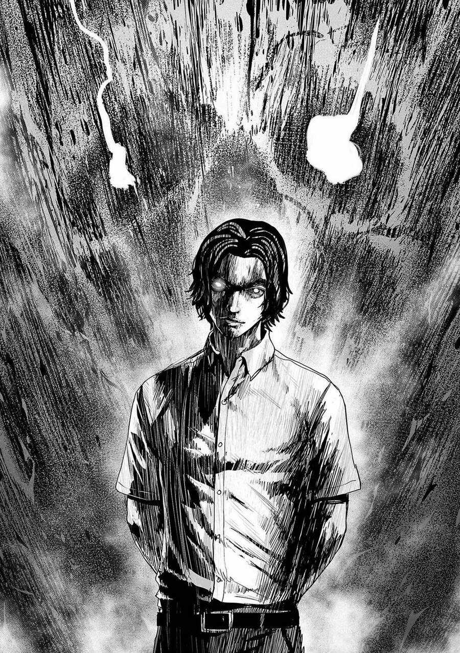 Ender Geister - Chương 54 - Trang 7