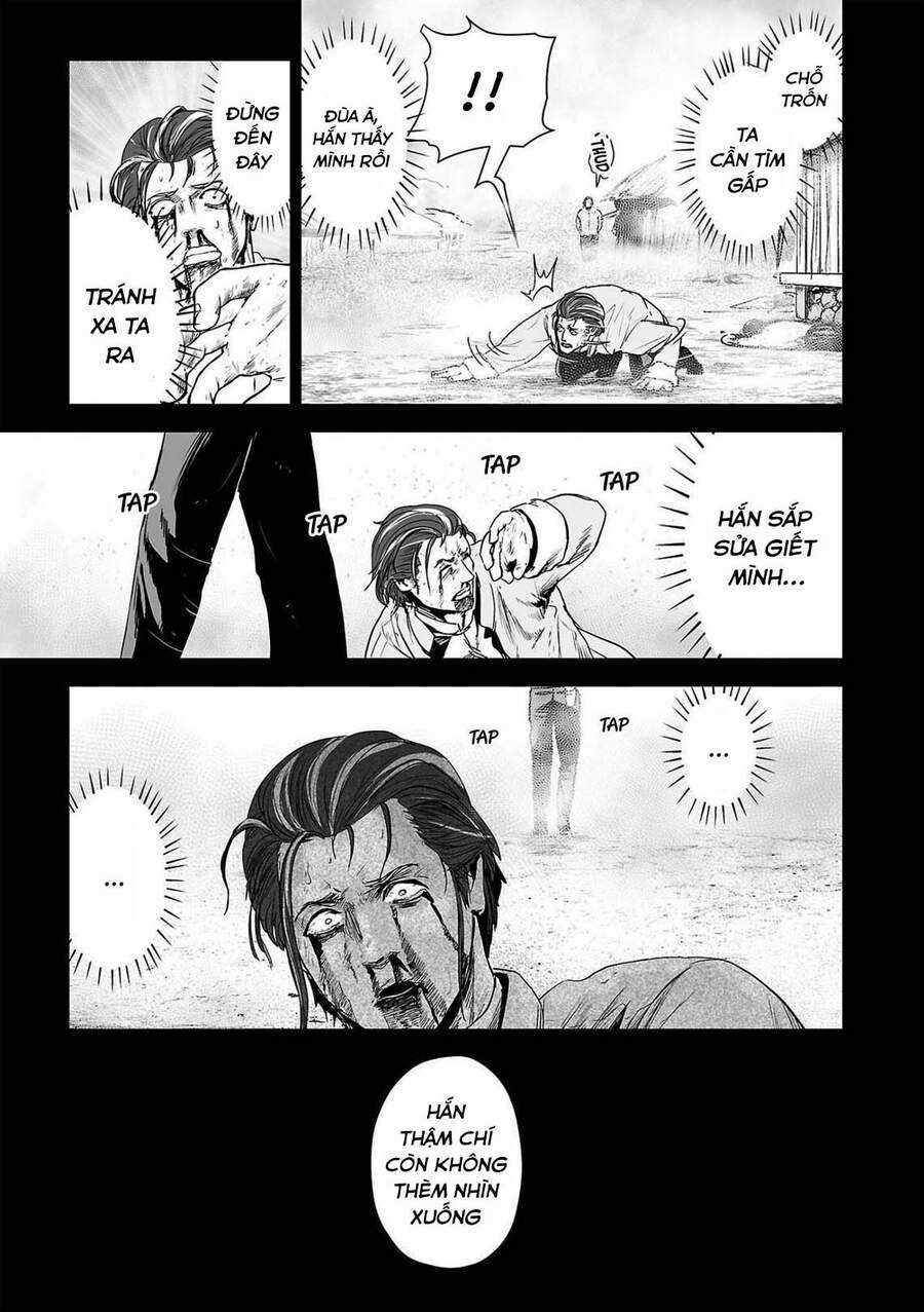Ender Geister - Chương 55 - Trang 3