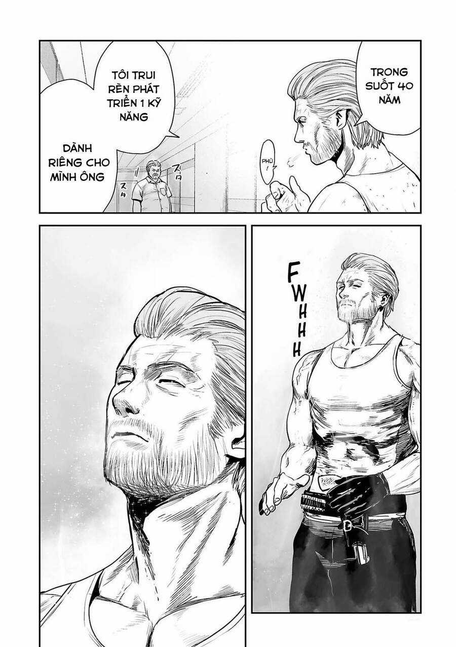 Ender Geister - Chương 55 - Trang 10