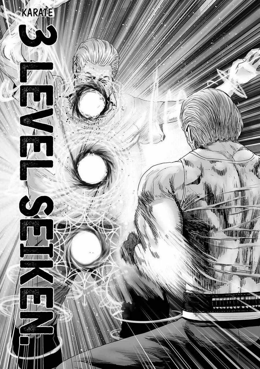 Ender Geister - Chương 56 - Trang 11