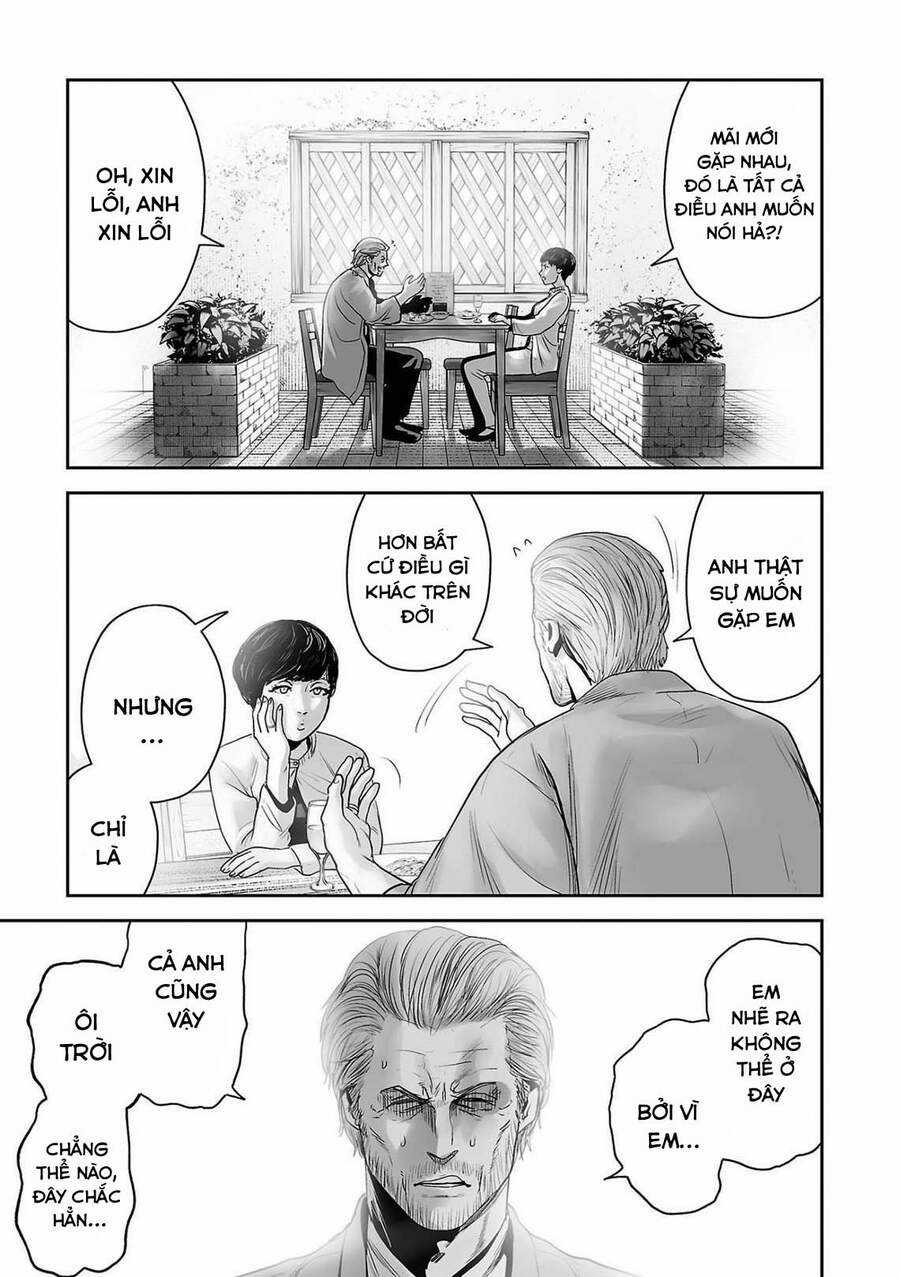 Ender Geister - Chương 57 - Trang 4