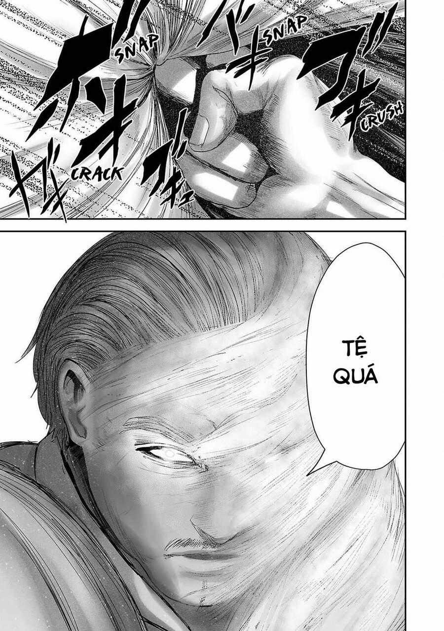 Ender Geister - Chương 57 - Trang 6