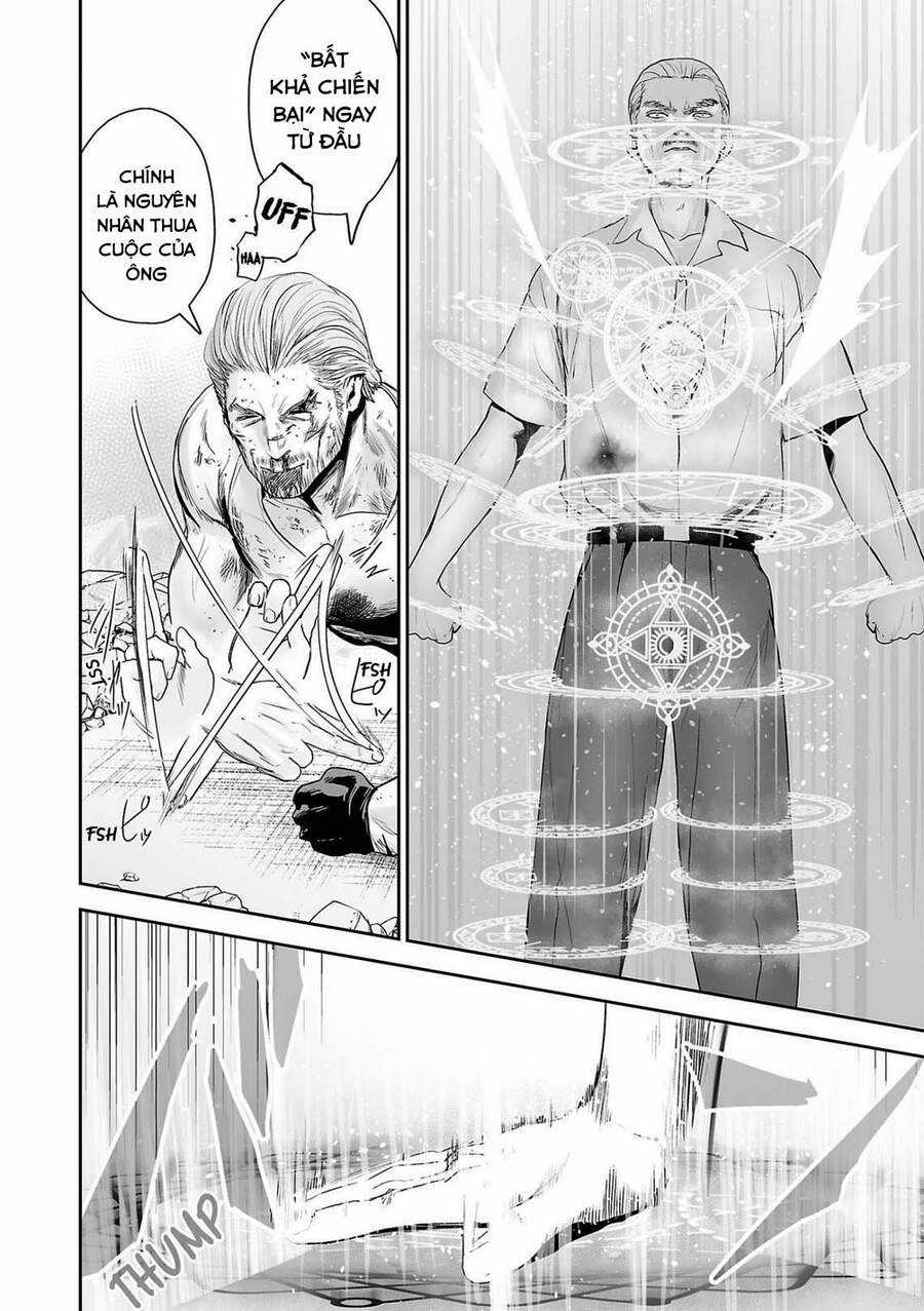 Ender Geister - Chương 59 - Trang 12