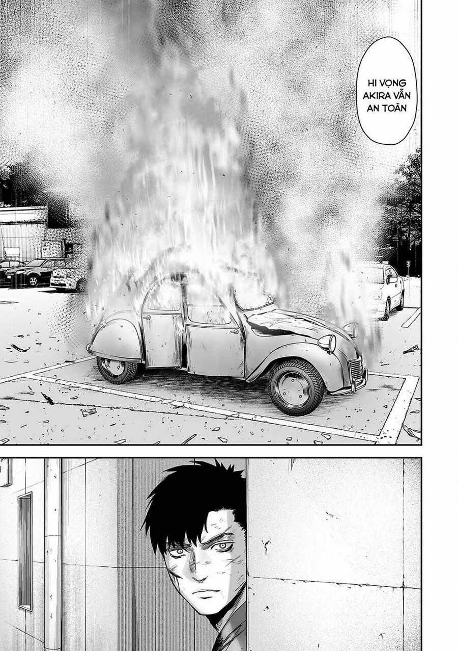 Ender Geister - Chương 59 - Trang 18