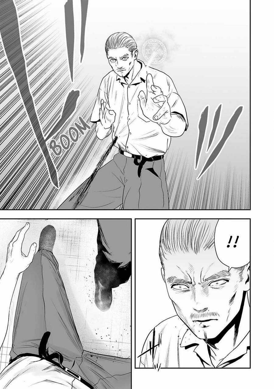 Ender Geister - Chương 59 - Trang 3