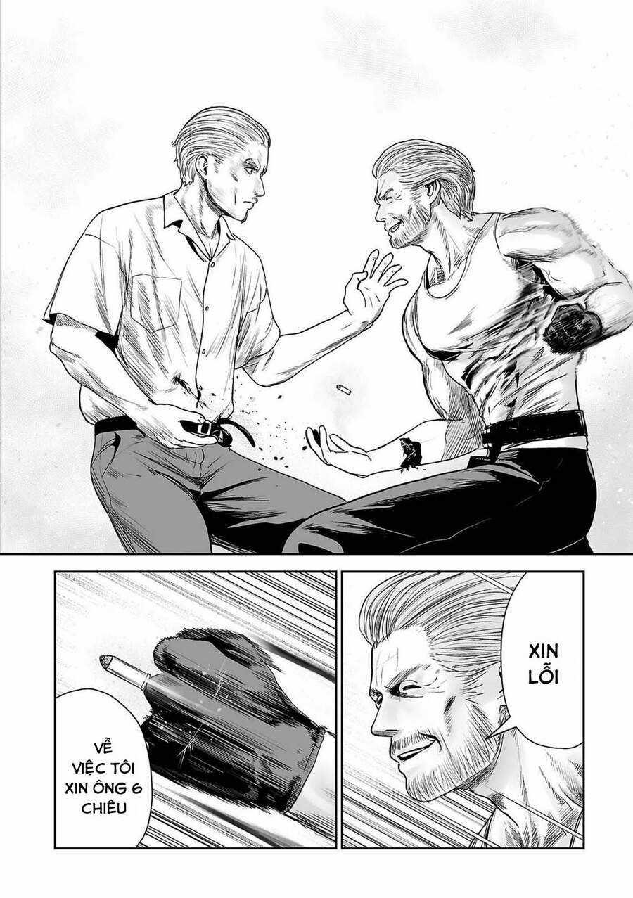 Ender Geister - Chương 59 - Trang 4