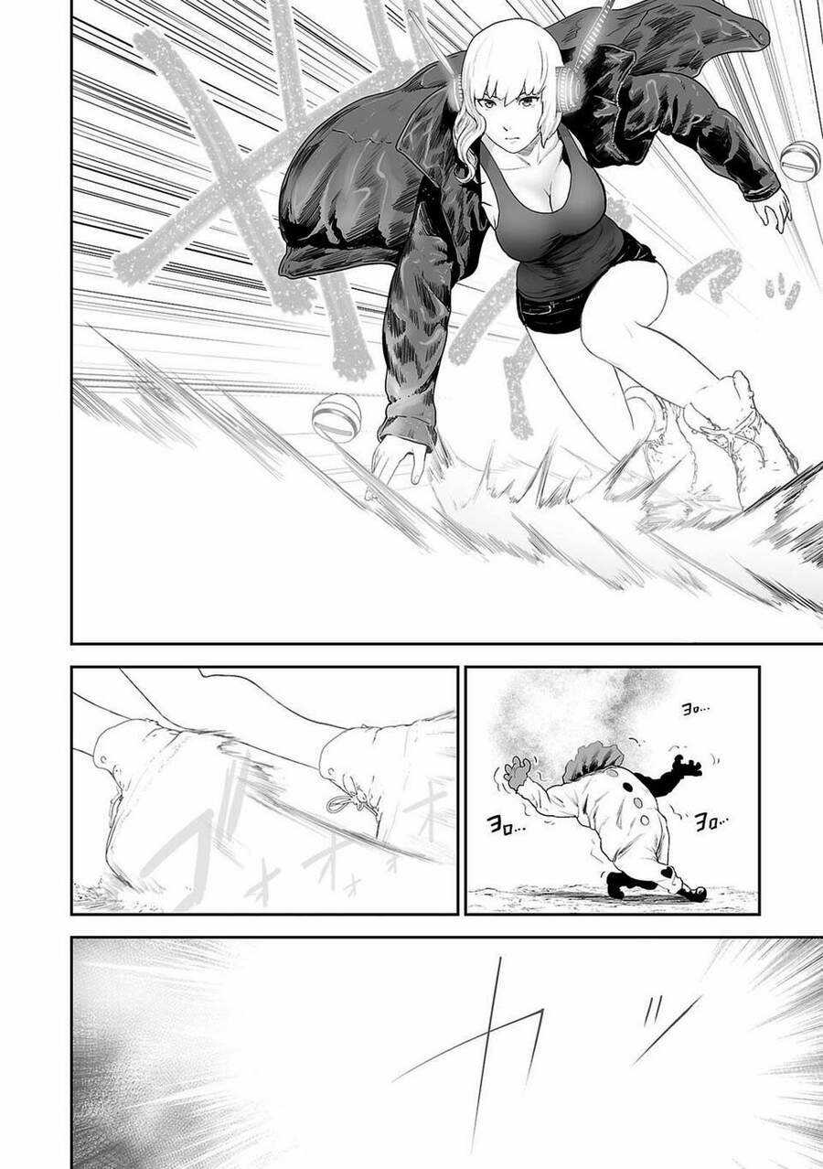 Ender Geister - Chương 6 - Trang 4