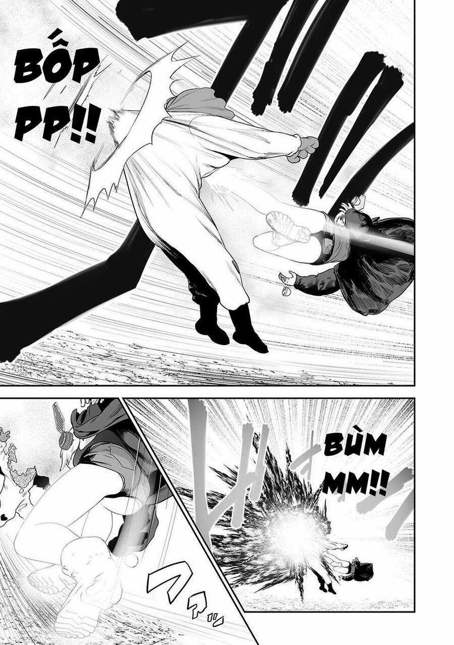 Ender Geister - Chương 6 - Trang 5