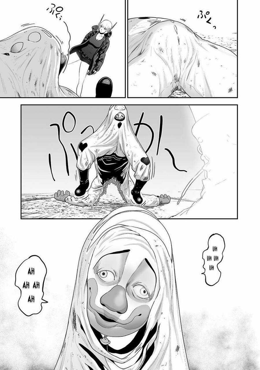 Ender Geister - Chương 6 - Trang 7