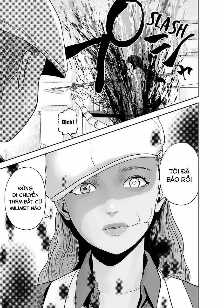 Ender Geister - Chương 60 - Trang 3