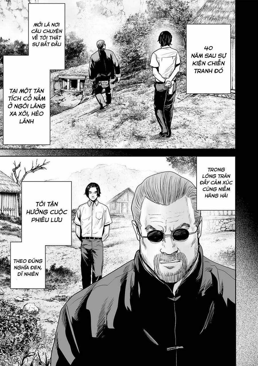 Ender Geister - Chương 61 - Trang 3