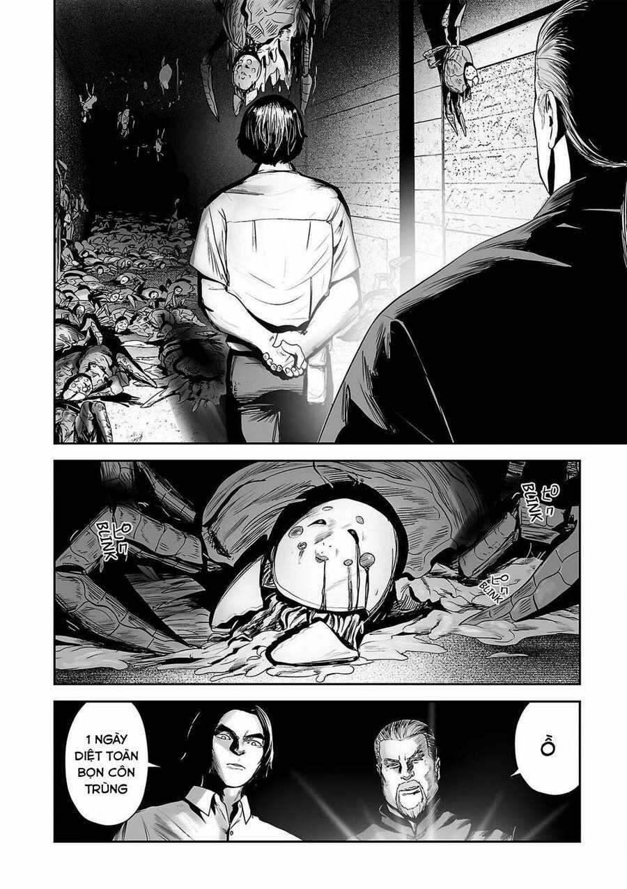 Ender Geister - Chương 61 - Trang 8