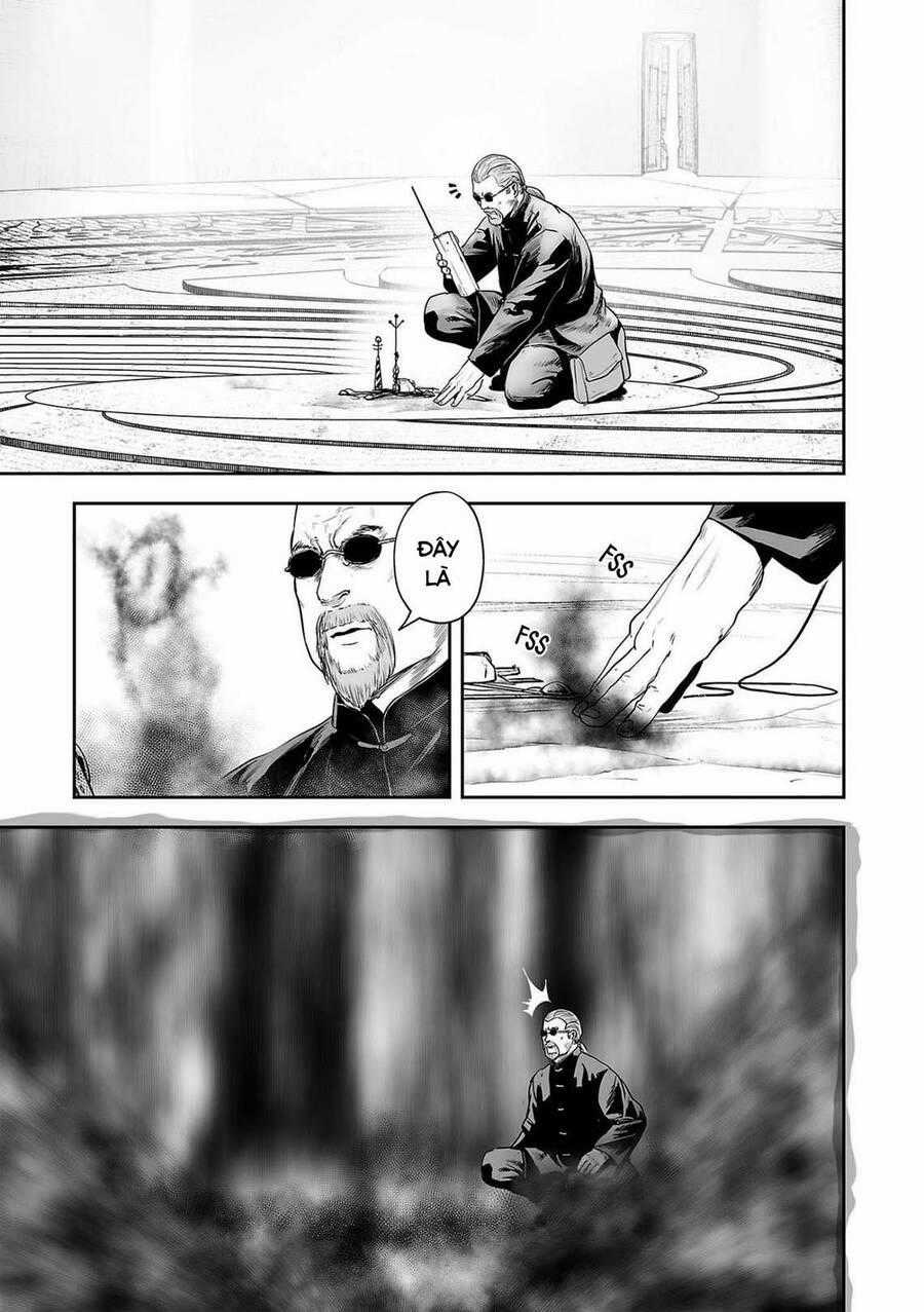 Ender Geister - Chương 62 - Trang 1