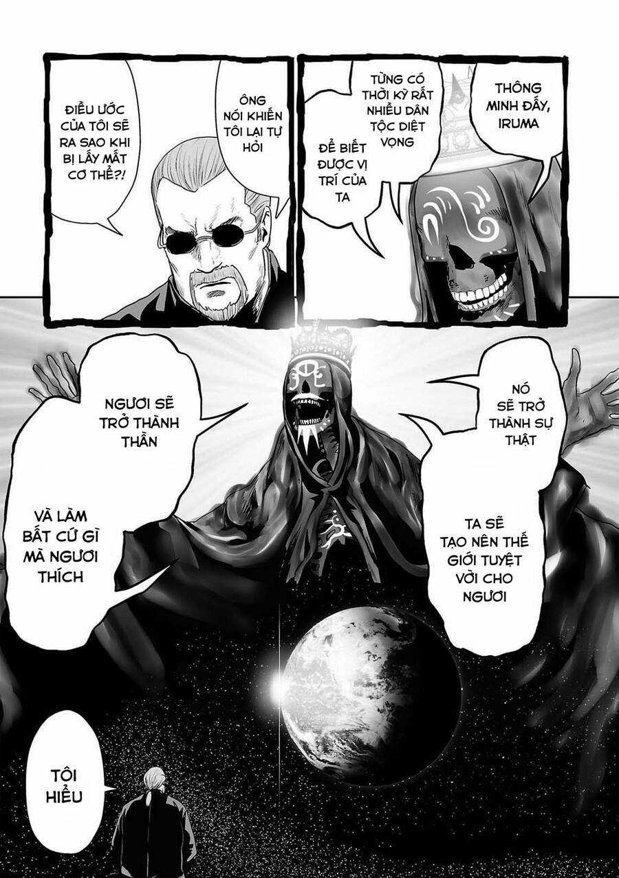 Ender Geister - Chương 62 - Trang 5