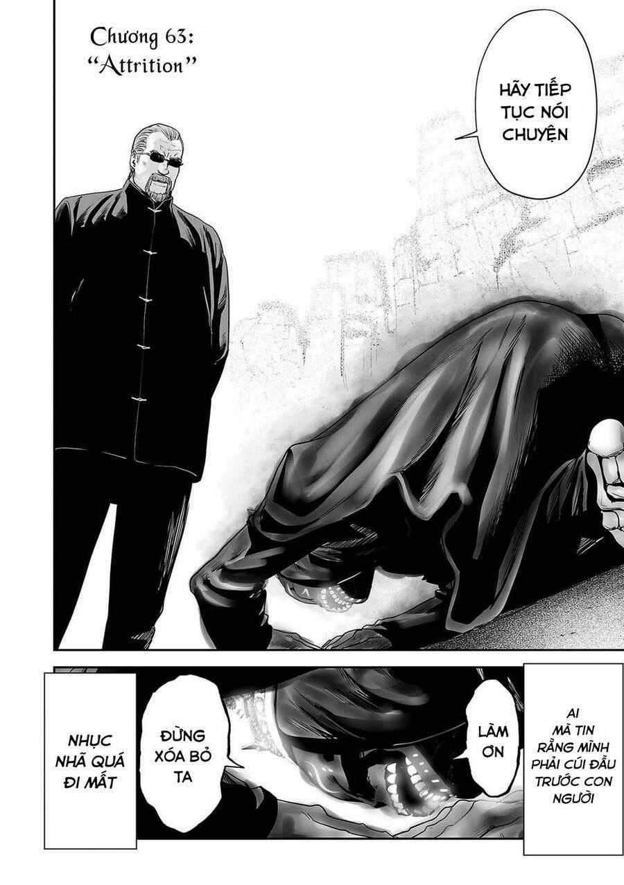 Ender Geister - Chương 63 - Trang 2