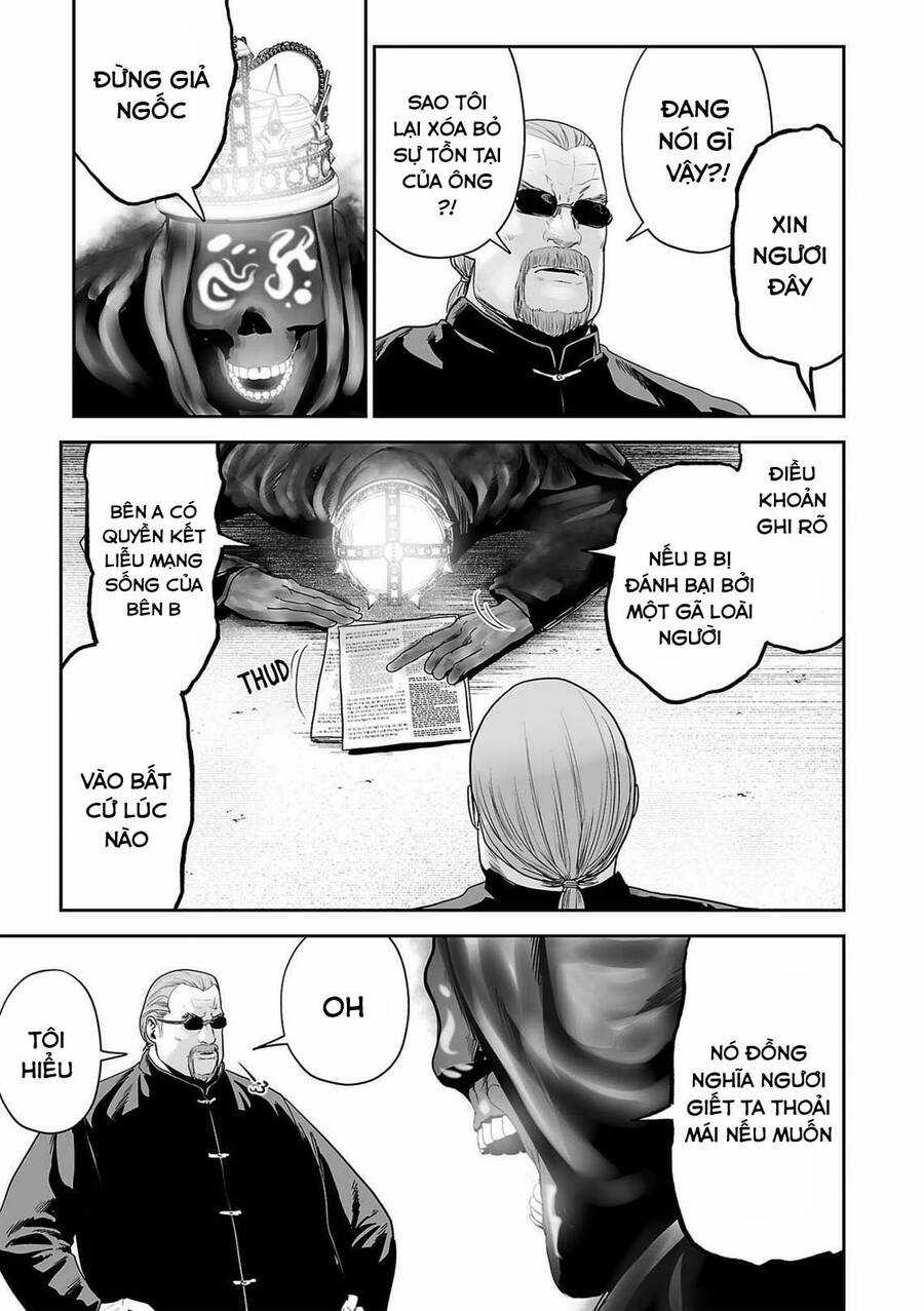 Ender Geister - Chương 63 - Trang 3