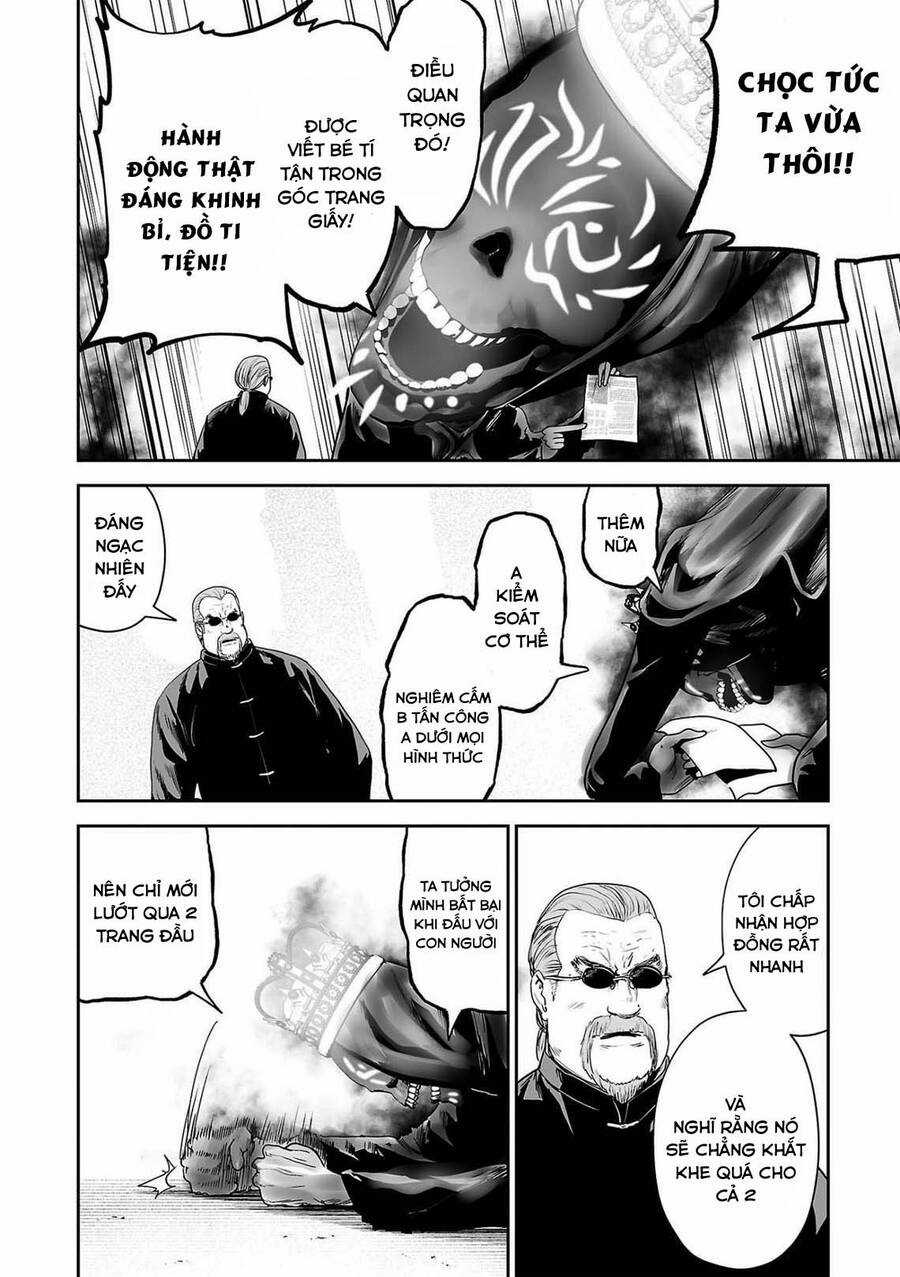 Ender Geister - Chương 63 - Trang 4