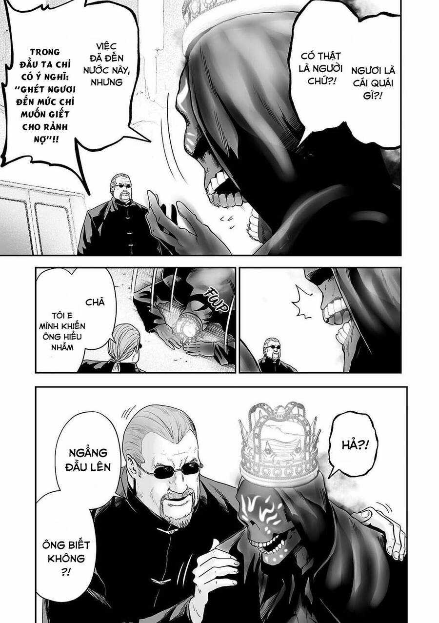 Ender Geister - Chương 63 - Trang 5