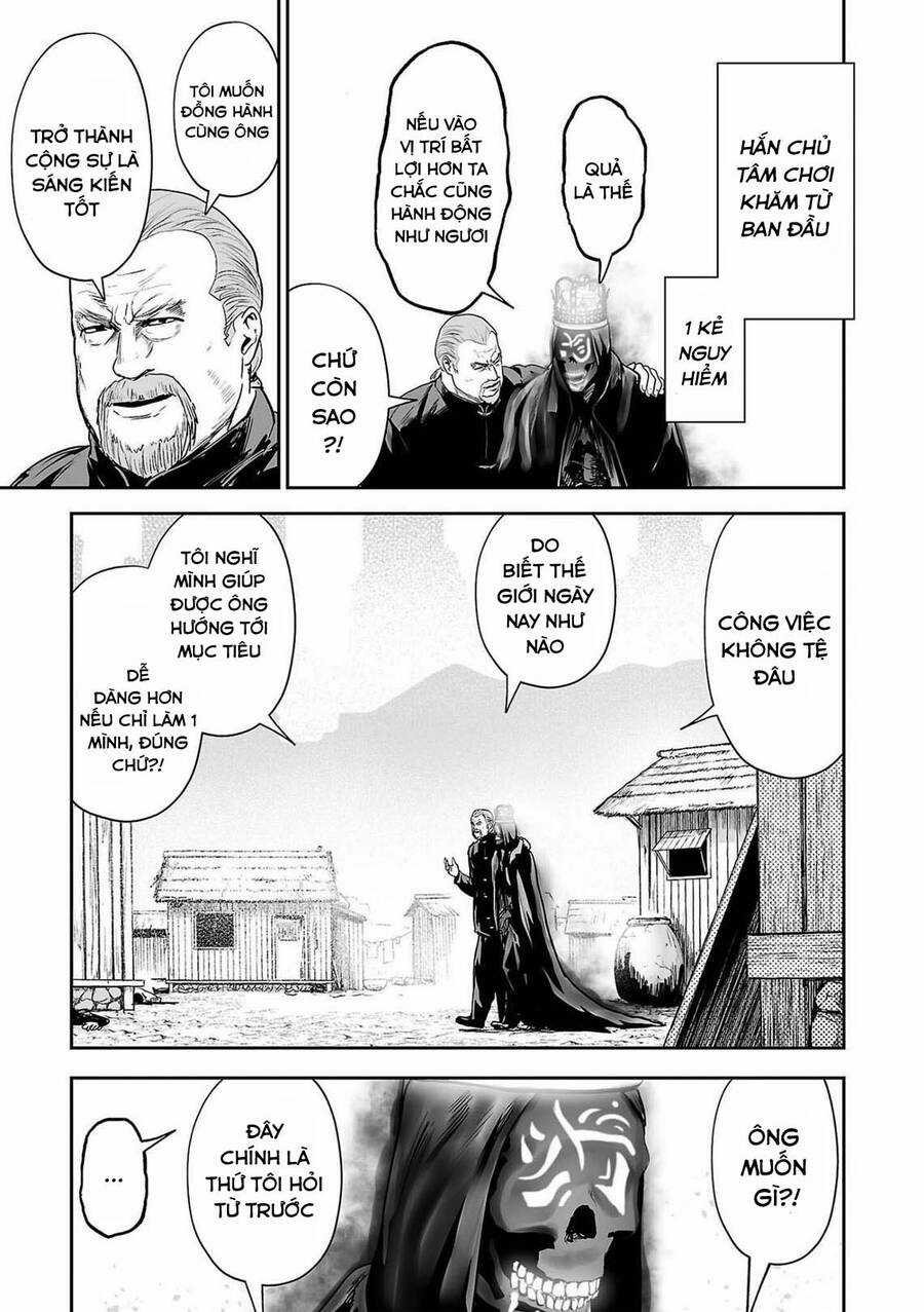 Ender Geister - Chương 63 - Trang 7