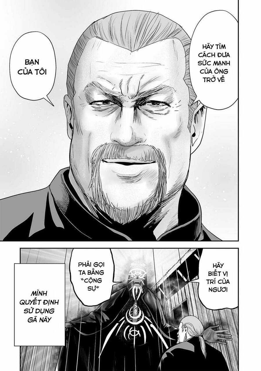 Ender Geister - Chương 63 - Trang 9