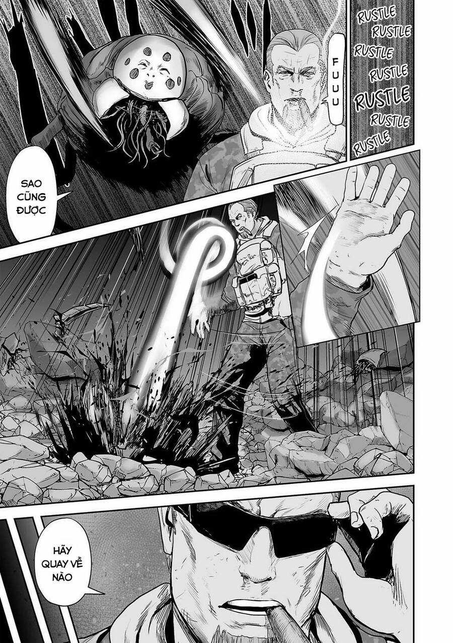 Ender Geister - Chương 64 - Trang 14