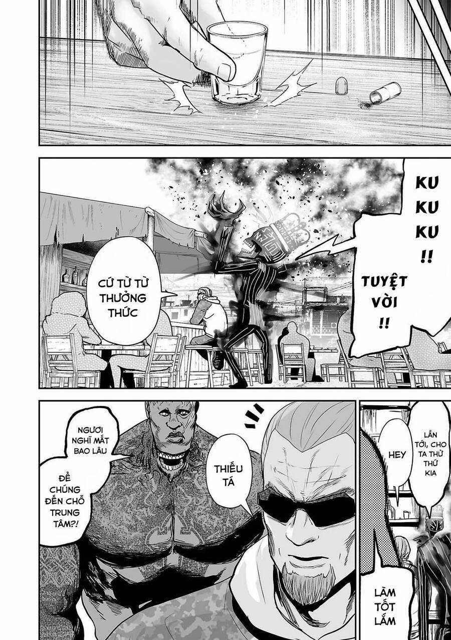 Ender Geister - Chương 64 - Trang 15