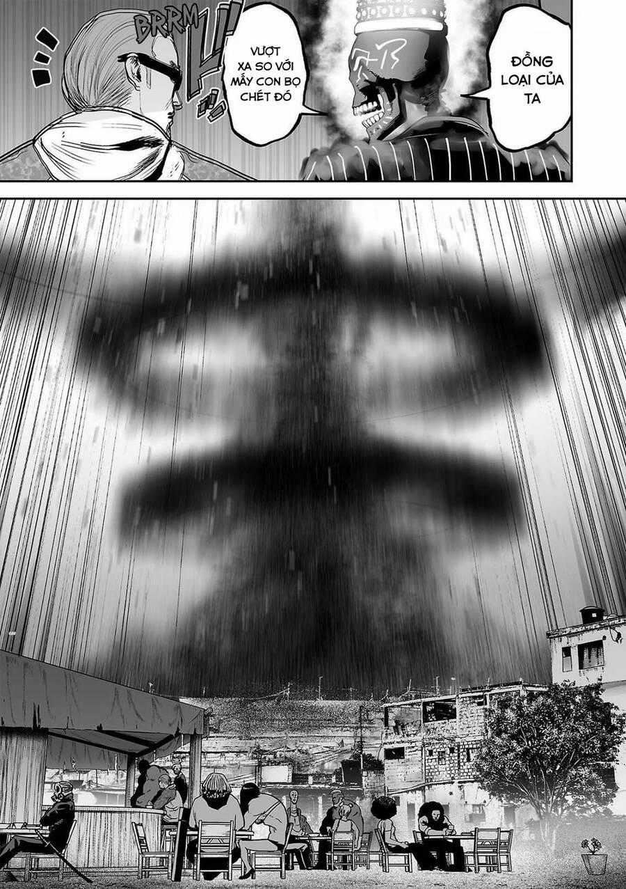 Ender Geister - Chương 64 - Trang 18