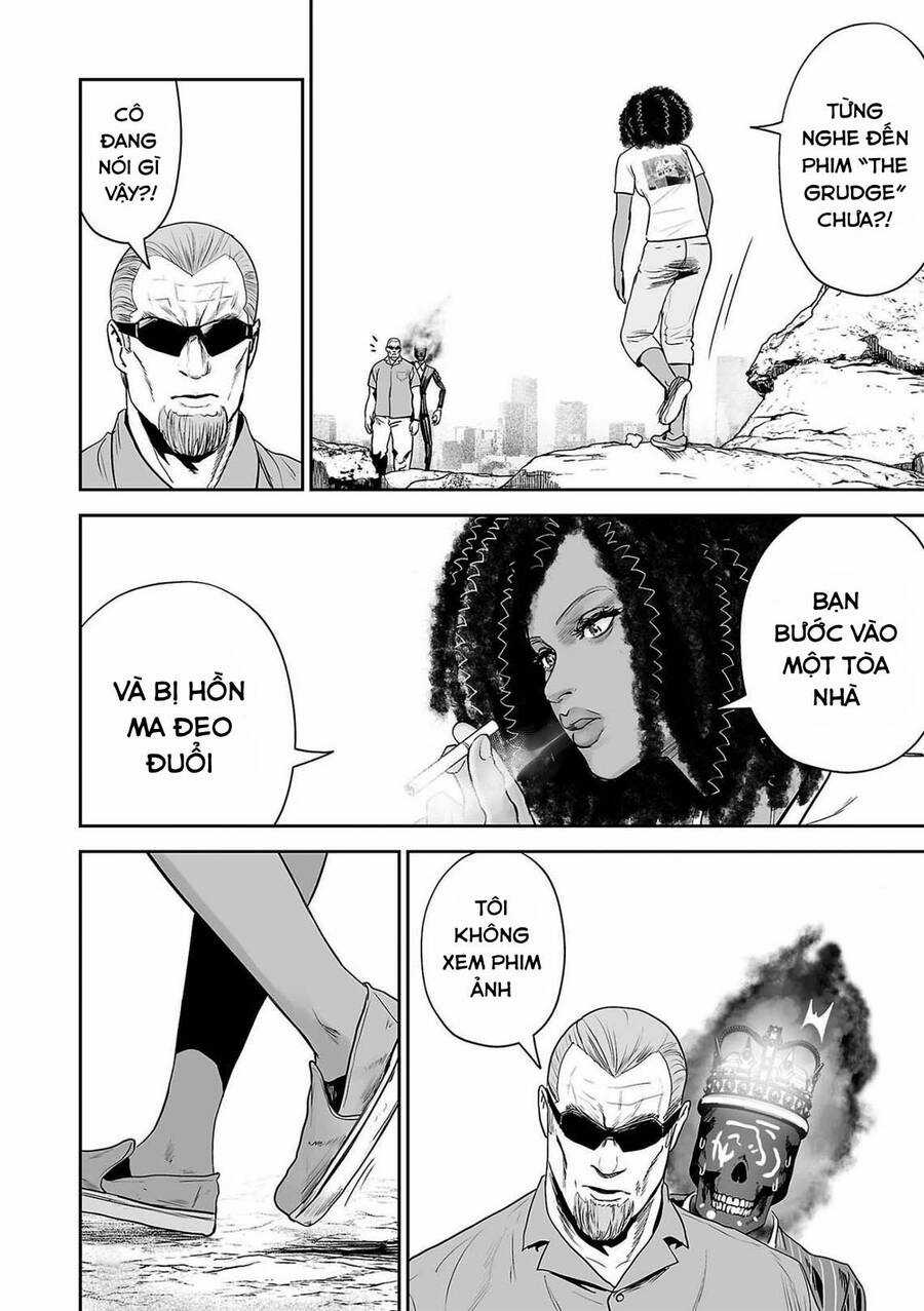 Ender Geister - Chương 64 - Trang 3