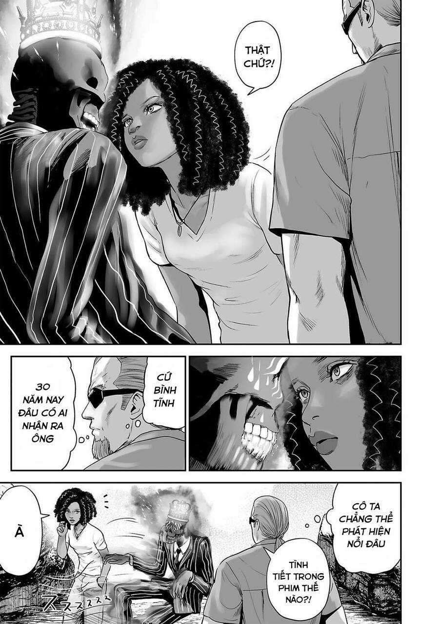 Ender Geister - Chương 64 - Trang 4