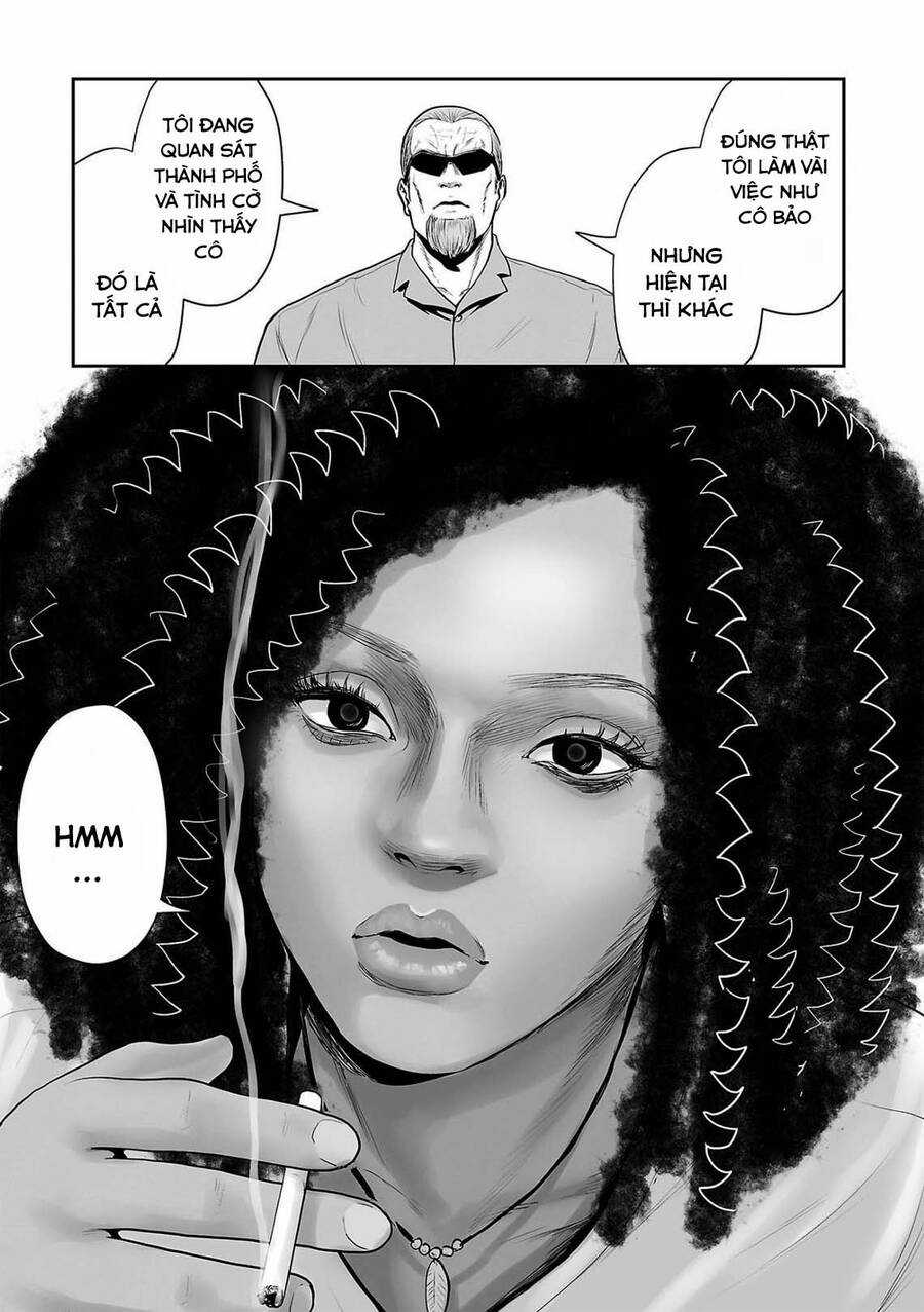 Ender Geister - Chương 64 - Trang 6