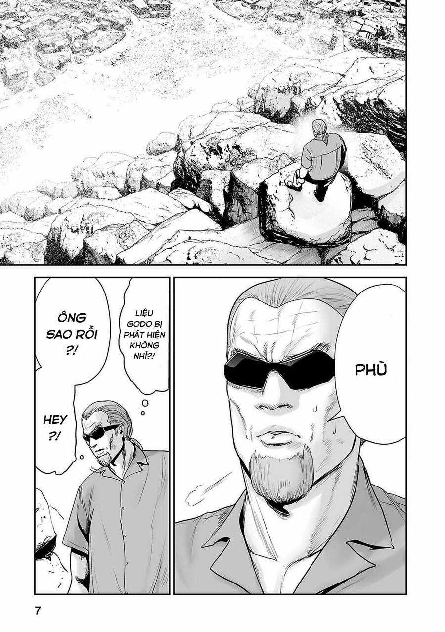 Ender Geister - Chương 64 - Trang 8