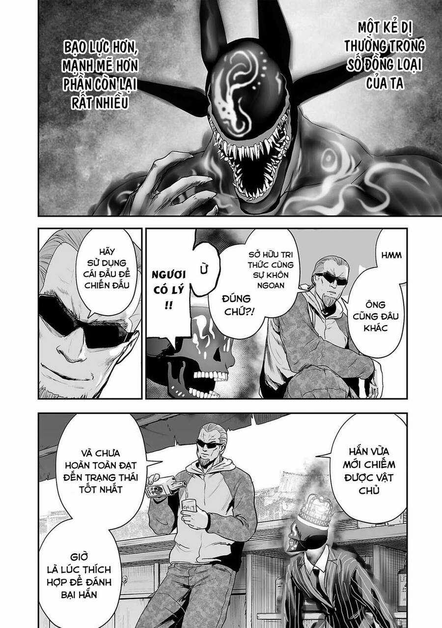 Ender Geister - Chương 65 - Trang 4