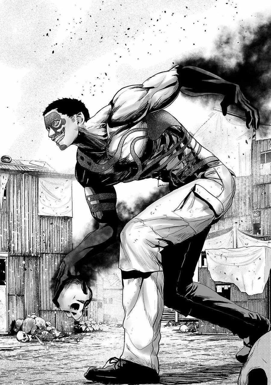 Ender Geister - Chương 65 - Trang 6