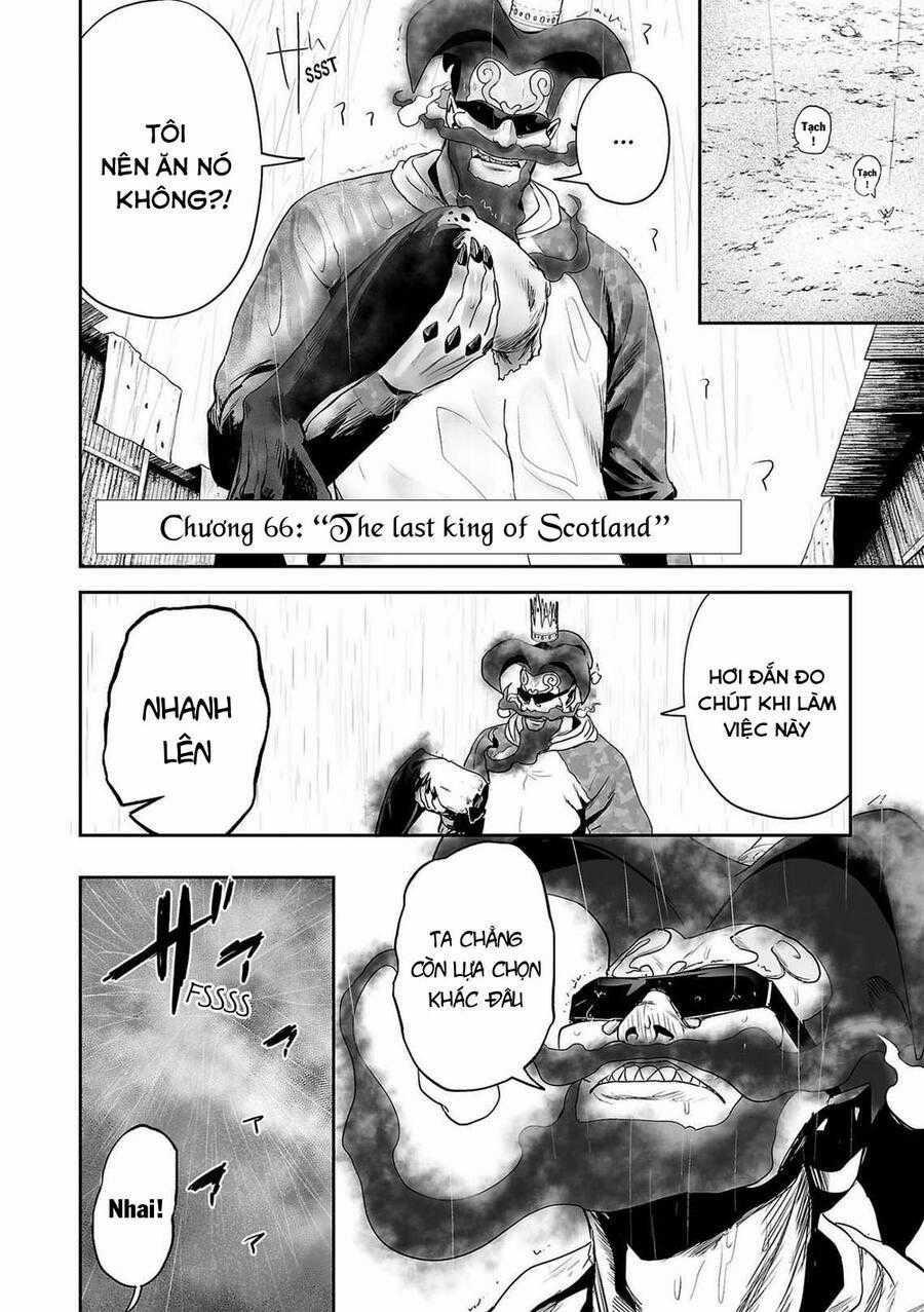 Ender Geister - Chương 66 - Trang 1