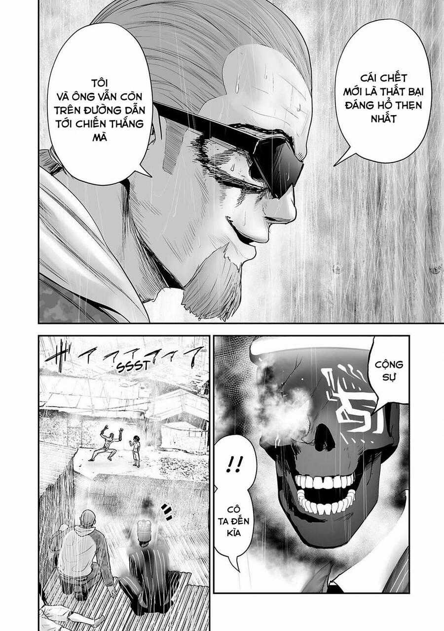 Ender Geister - Chương 66 - Trang 11