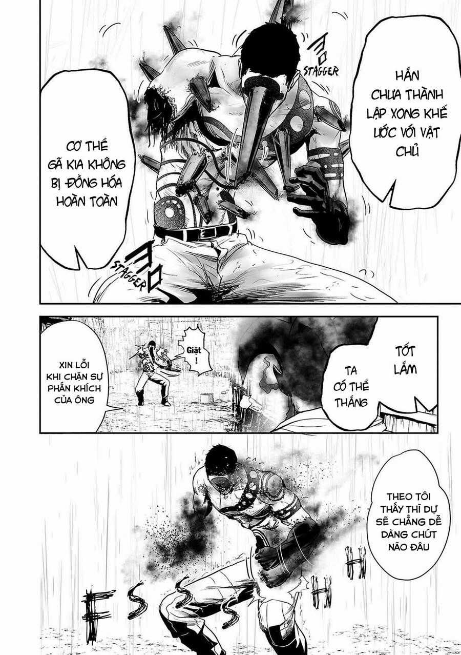 Ender Geister - Chương 66 - Trang 3