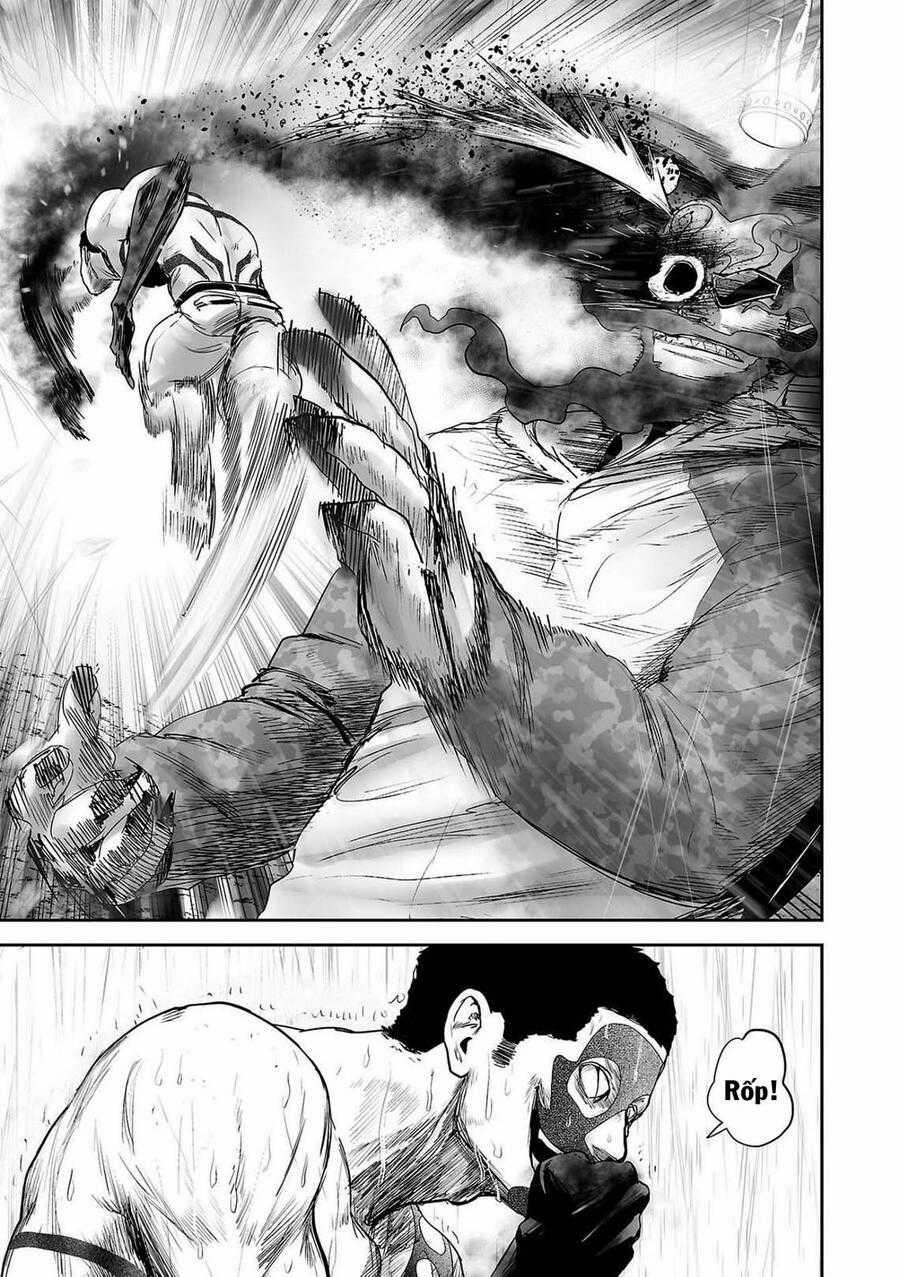 Ender Geister - Chương 66 - Trang 6