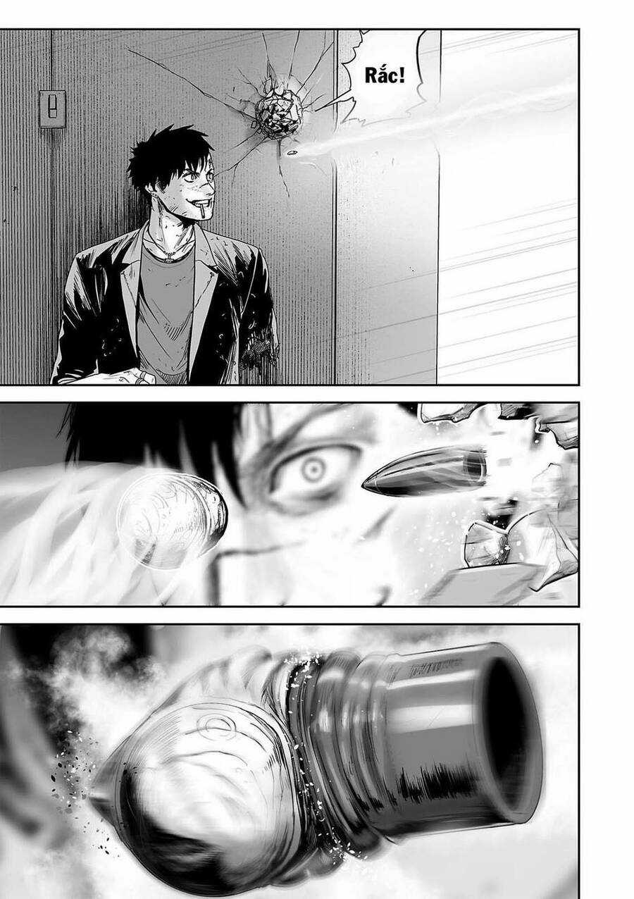 Ender Geister - Chương 67 - Trang 11