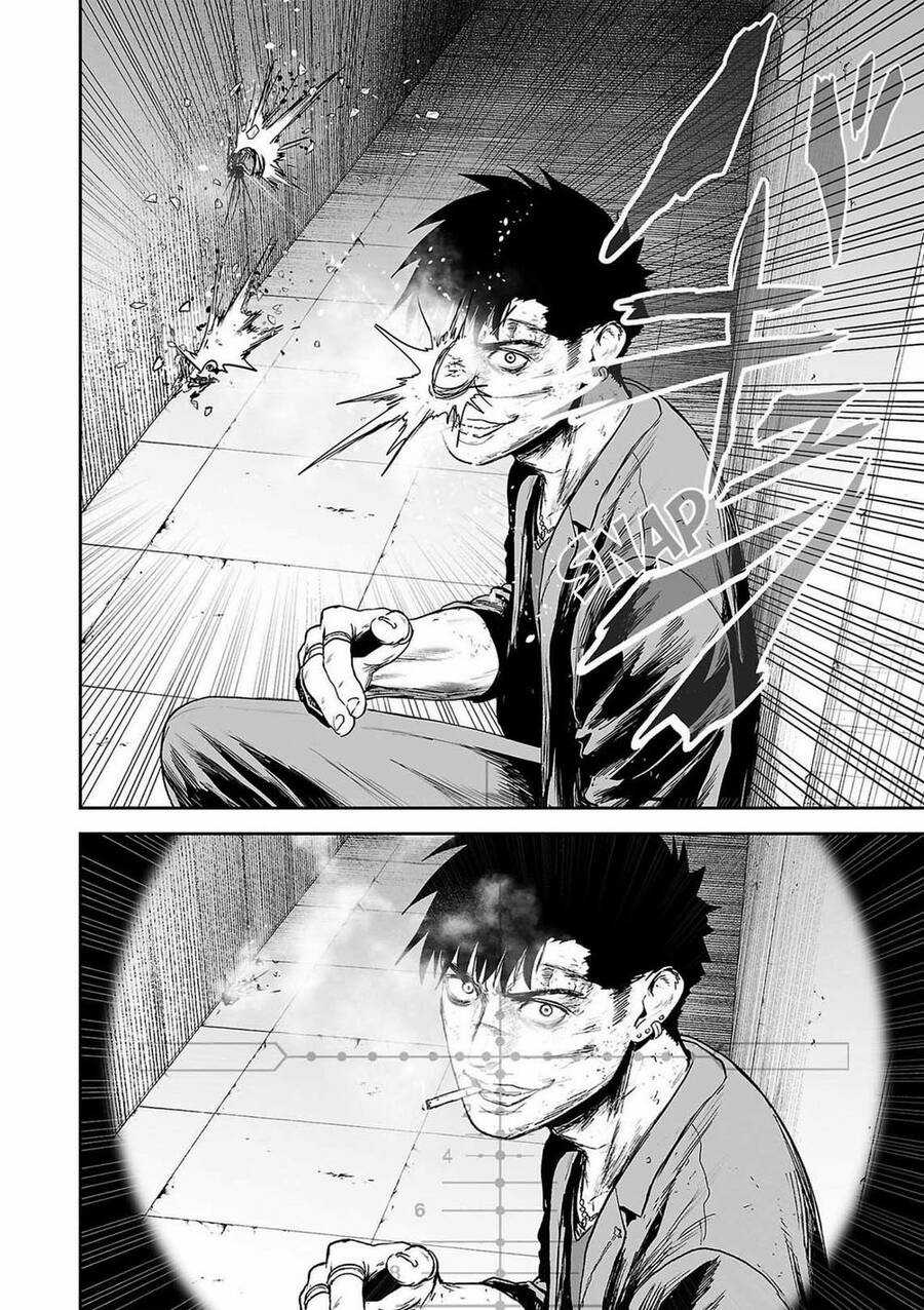 Ender Geister - Chương 67 - Trang 12