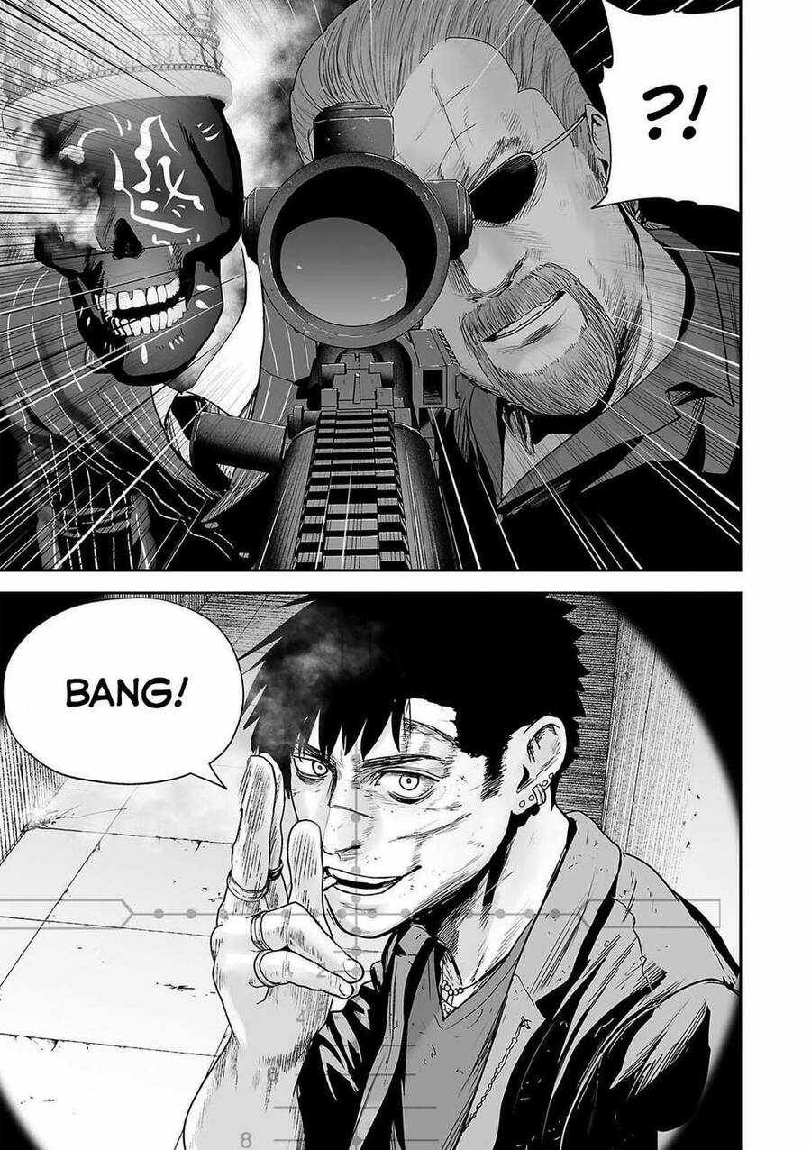 Ender Geister - Chương 67 - Trang 13