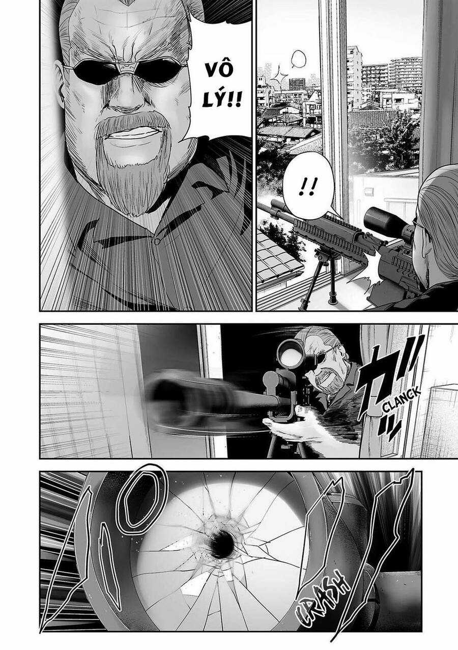 Ender Geister - Chương 67 - Trang 14