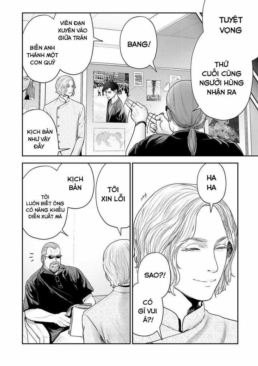 Ender Geister - Chương 67 - Trang 6