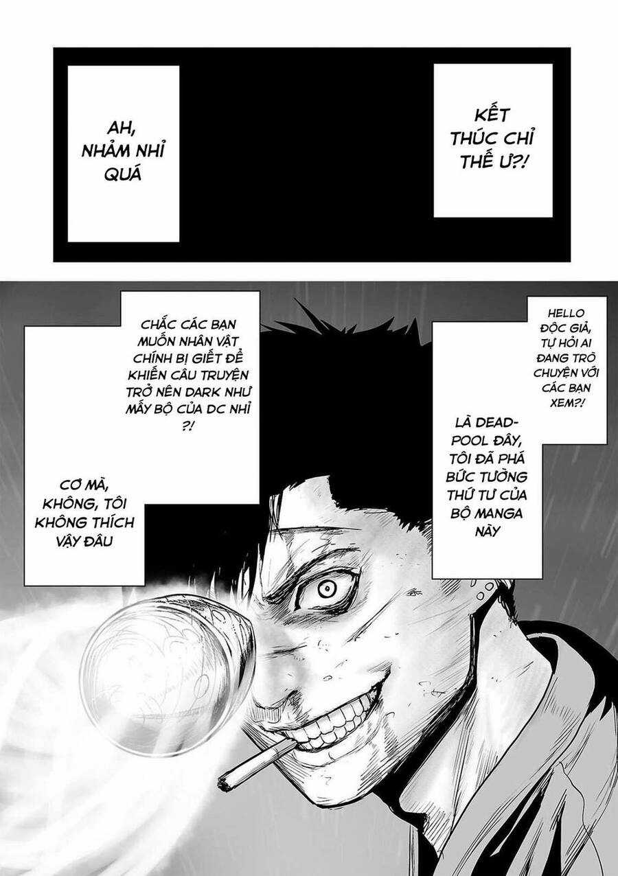 Ender Geister - Chương 67 - Trang 10