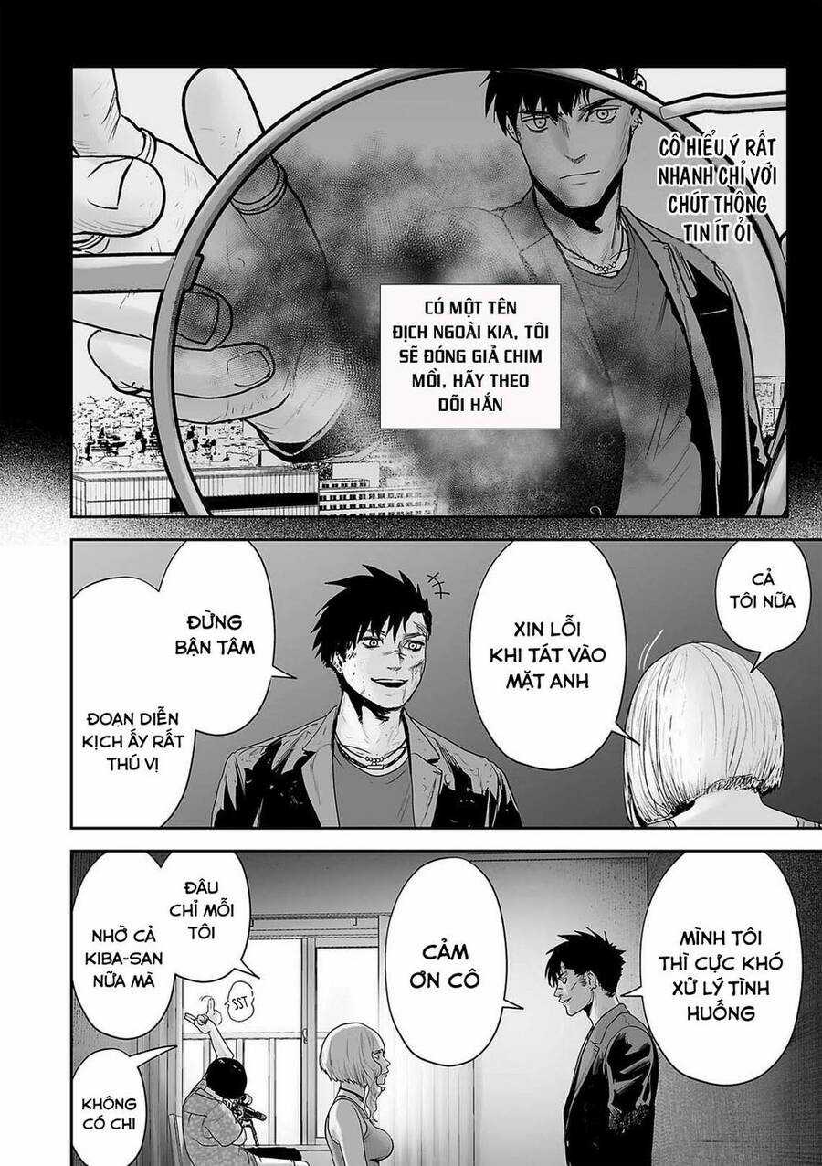 Ender Geister - Chương 68 - Trang 12