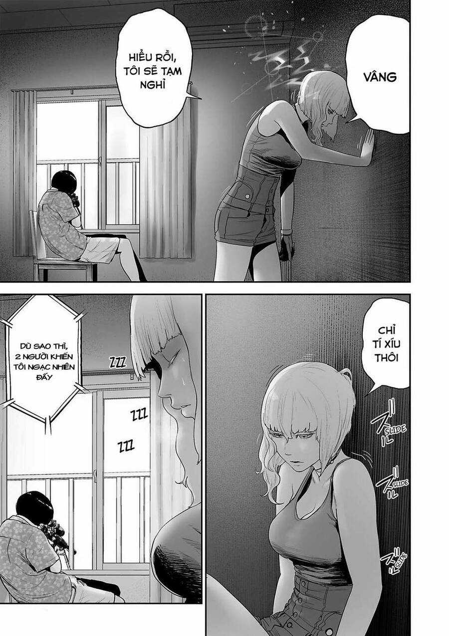 Ender Geister - Chương 68 - Trang 3