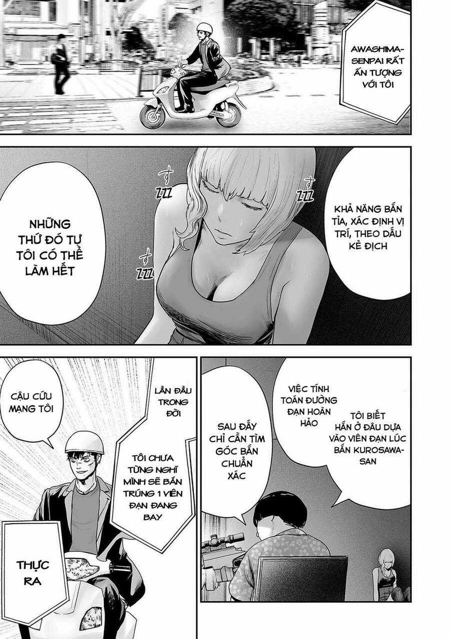 Ender Geister - Chương 68 - Trang 5