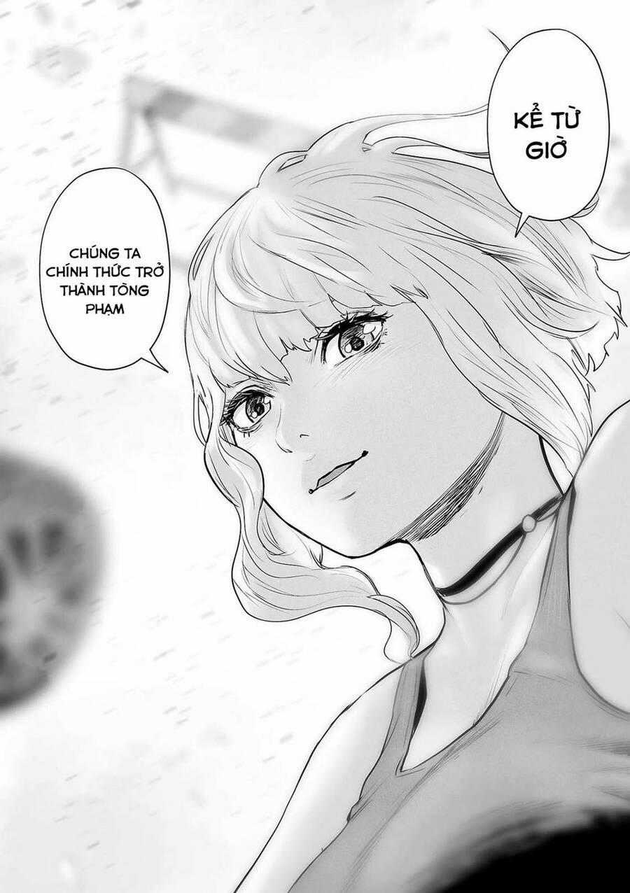 Ender Geister - Chương 69 - Trang 18