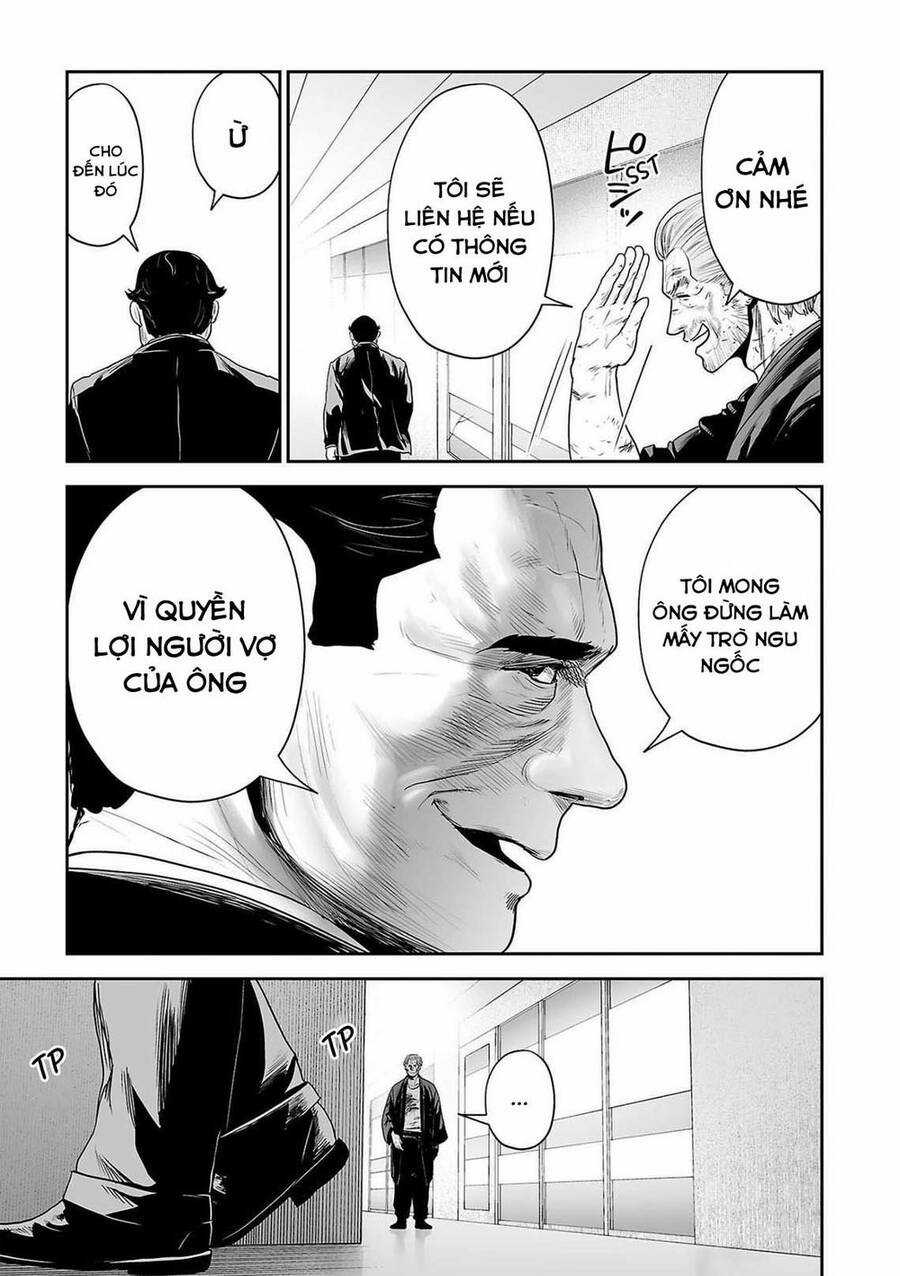 Ender Geister - Chương 69 - Trang 3